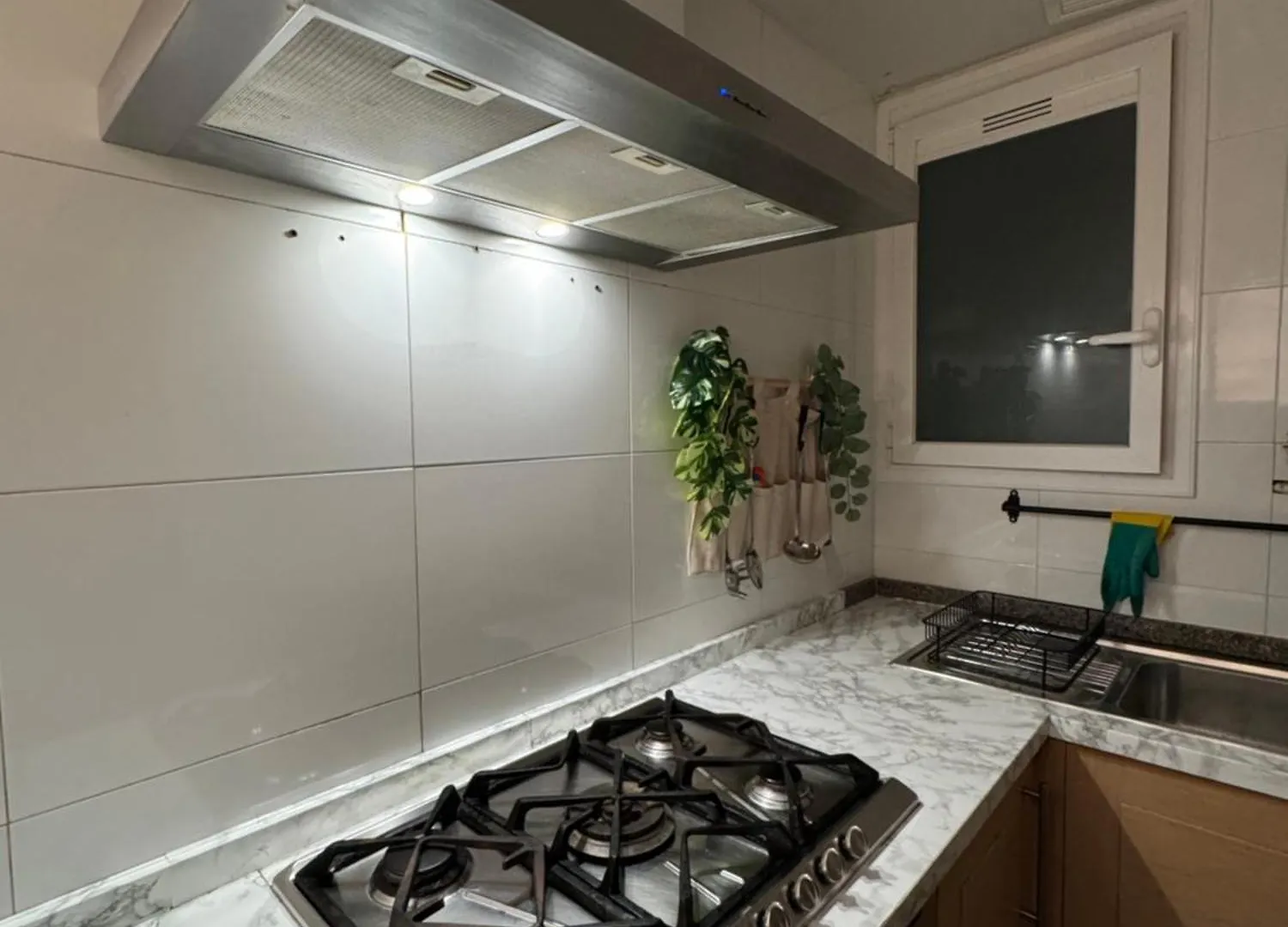 Rooms In A Charming Apartment In The Central Area Barcelona 0*,  Španělsko